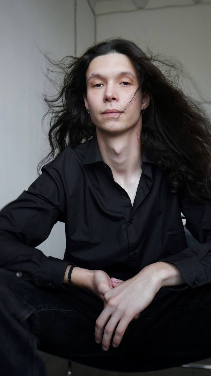 Григорий Кислухин. Блохинцы 2022-2026