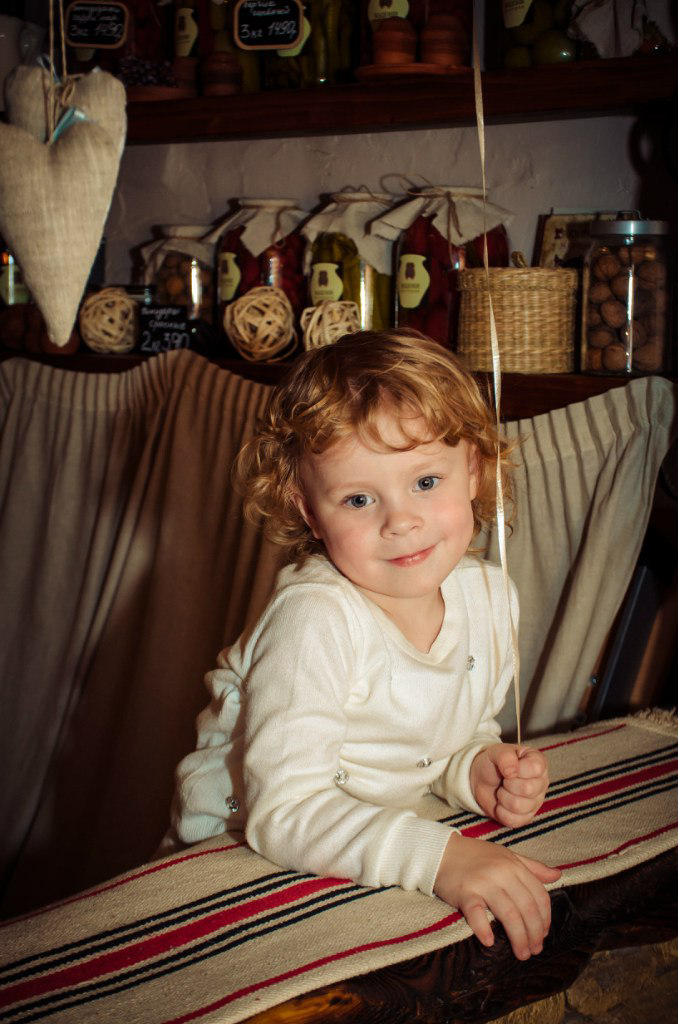 Репортажи, мастер-классы. Фотограф из Санкт-Петербурга Светлана Соколова