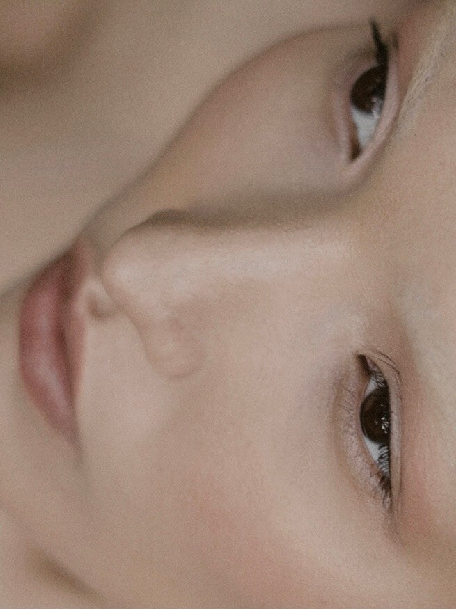 Parts. Фотограф, оператор, режиссер монтажа в Москве Сюзанна Евсюкова