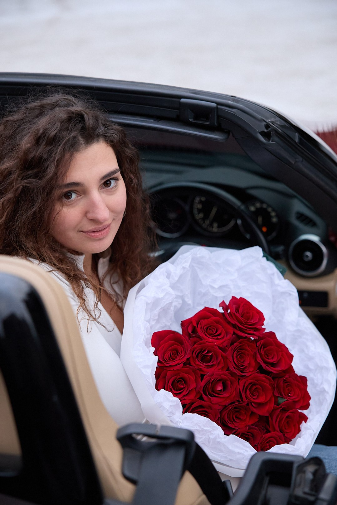 8 марта. Репортажный фотограф в Иркутске — Ярослав Ковалёв