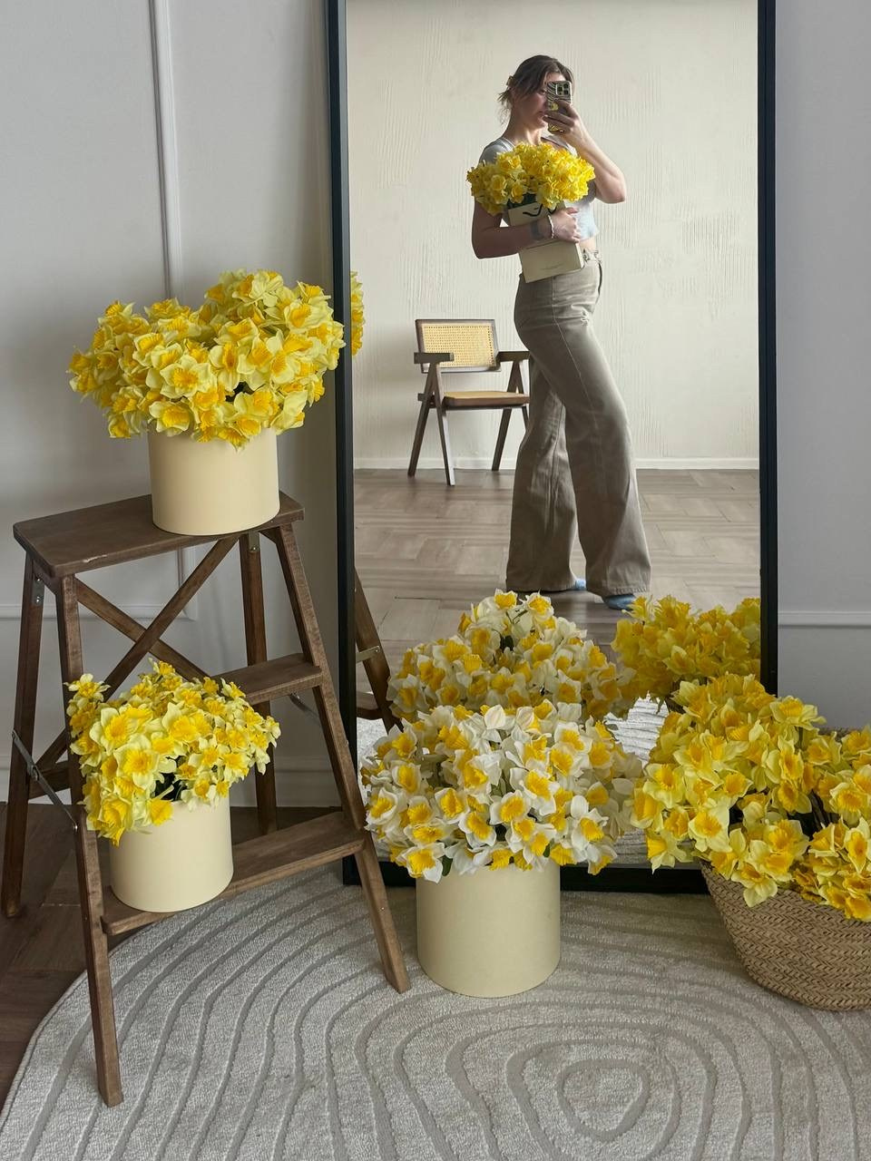 Тюльпаны. Фотограф НатаФото (Наталья Яковенко) Дмитров Москва Питер