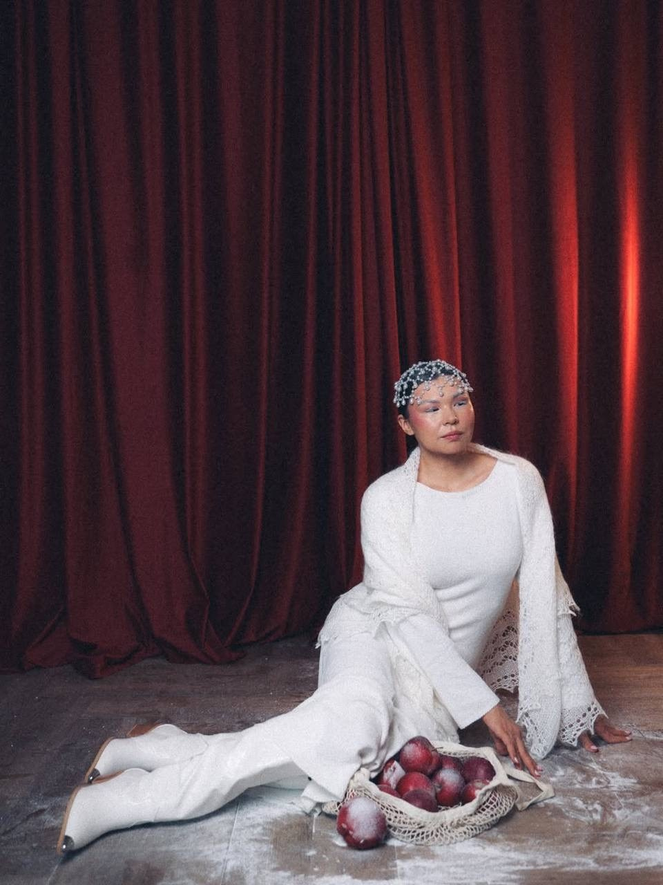 НГ 2025-2026. Фотограф НатаФото (Наталья Яковенко) Дмитров Москва Питер