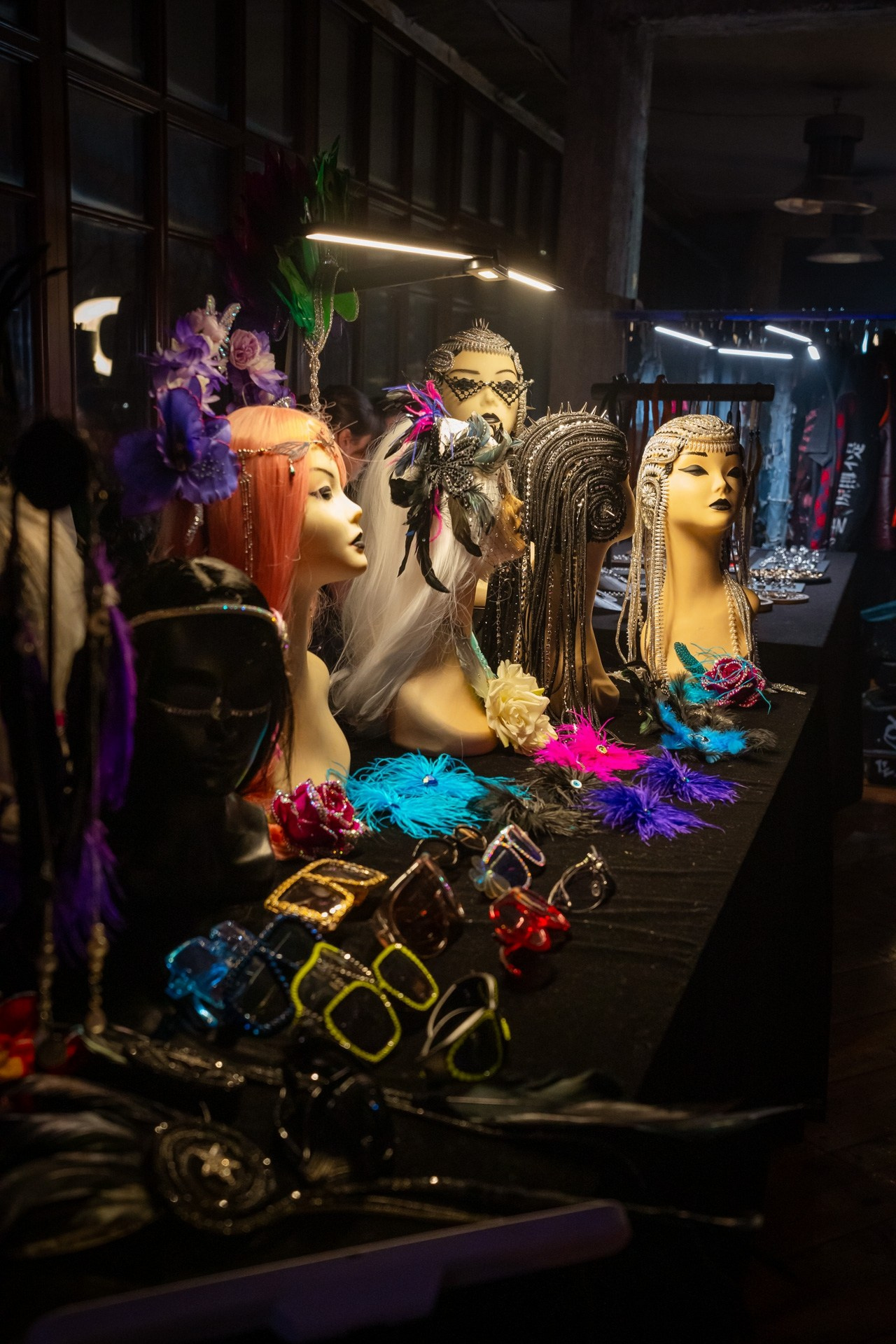 Фестиваль Дружба 08.03.26. Фотограф Павел Сердюков