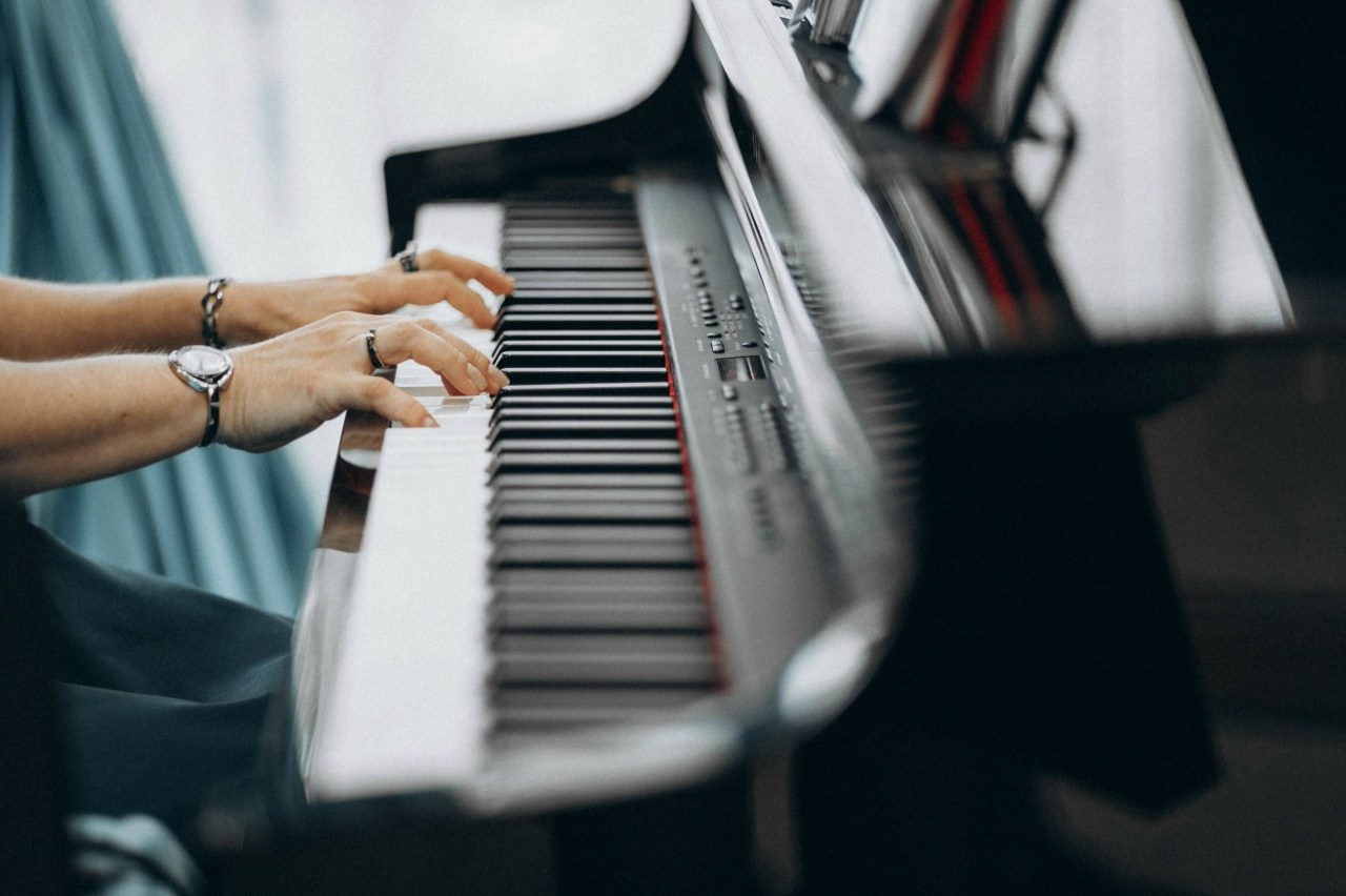 Алена и Никита