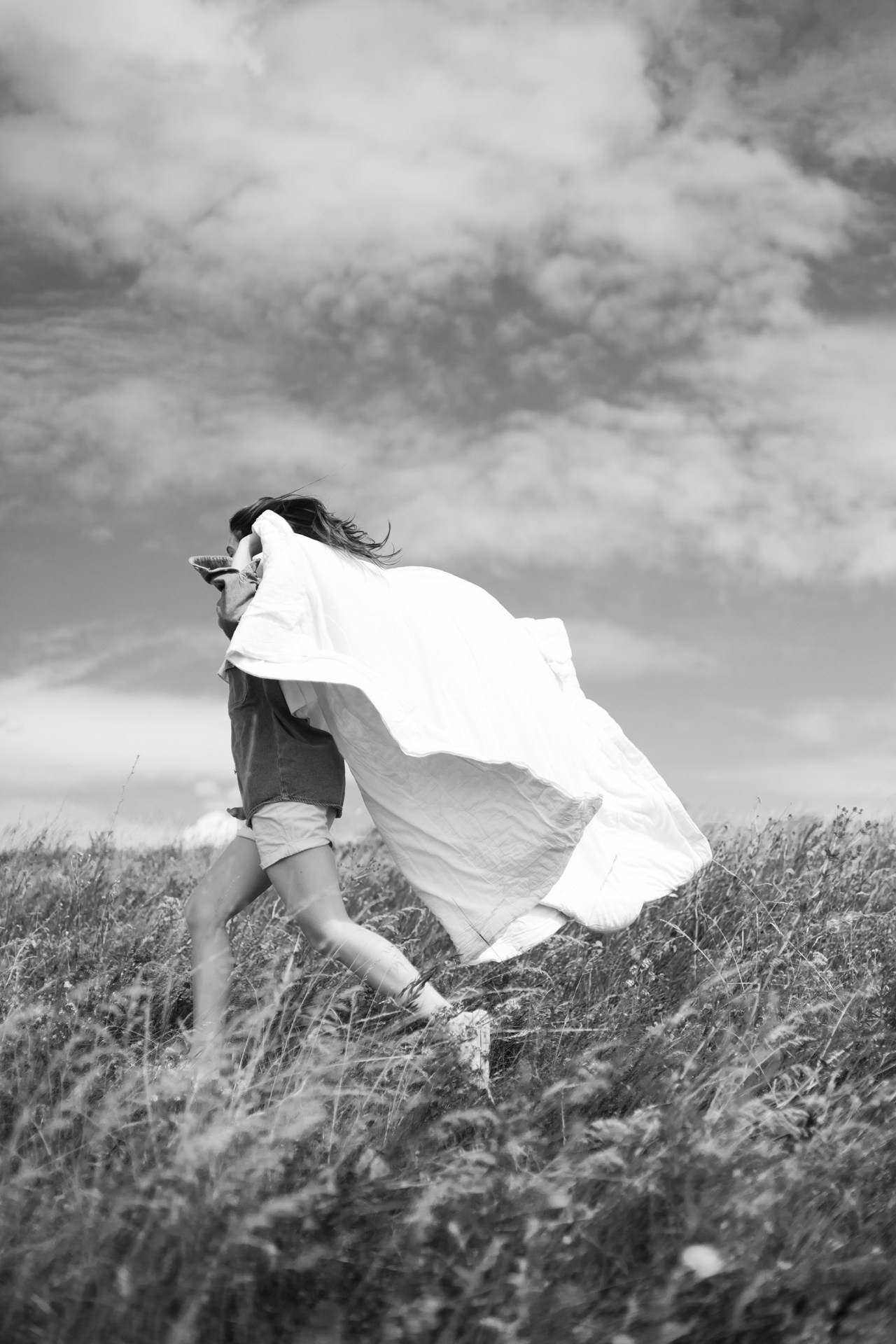 Фотопрогулки. Портретный женский фотограф в Нижнем Новгороде Алиса Обухова