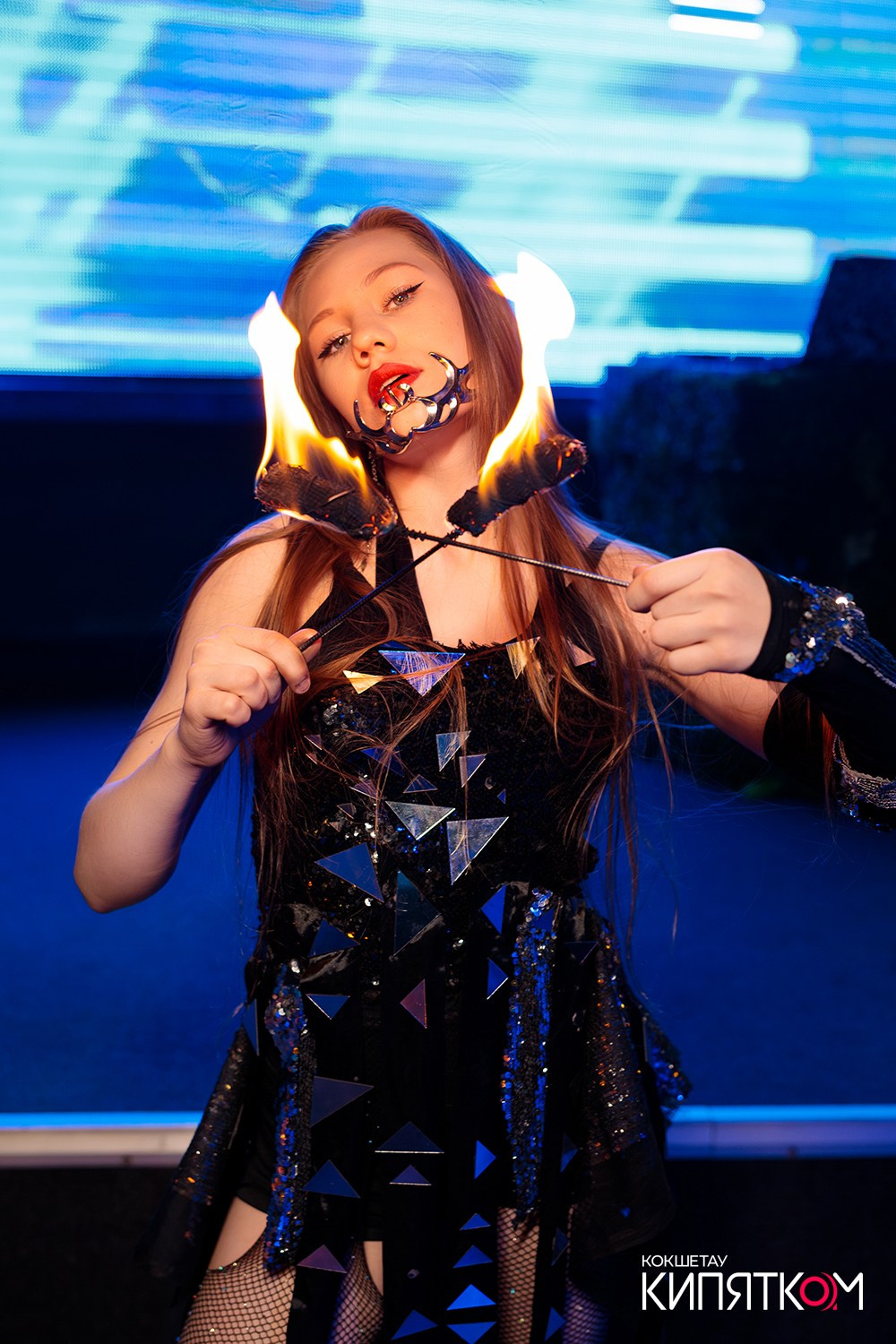 ПАНАЕХАЛИ. КИПЯТКОМ КОКШЕТАУ