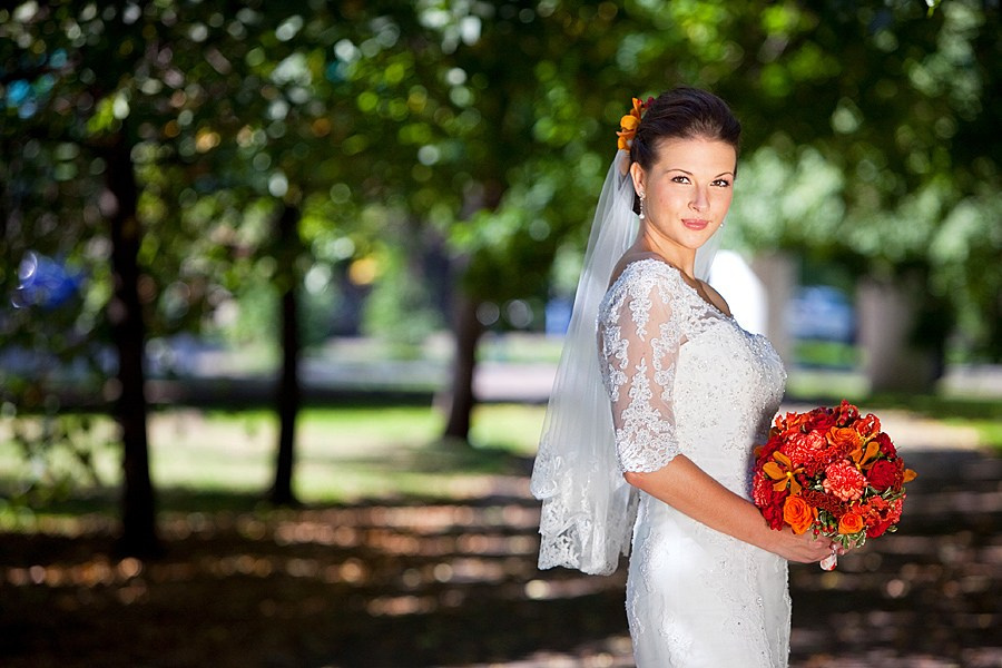 Свадебные серии. Павел Иванов. Создание профессионального медиаконтента. Москва