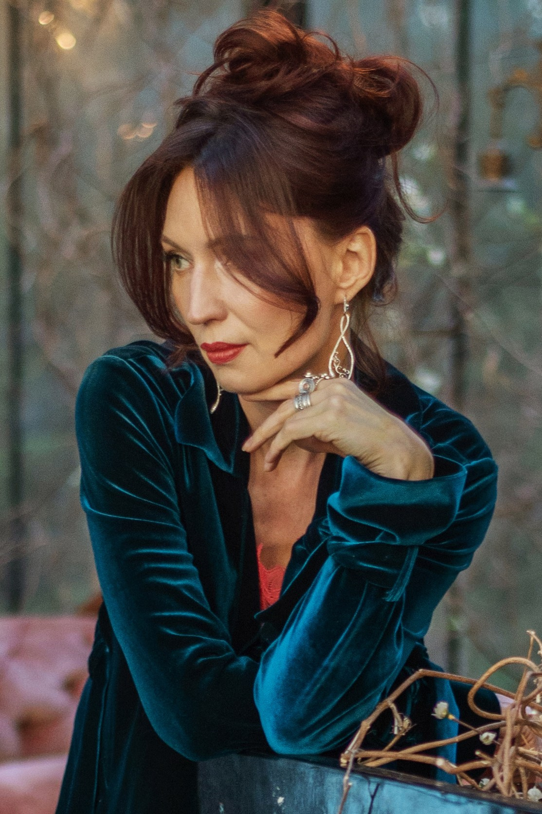 Студия. Лина Курочка — ваш фотограф