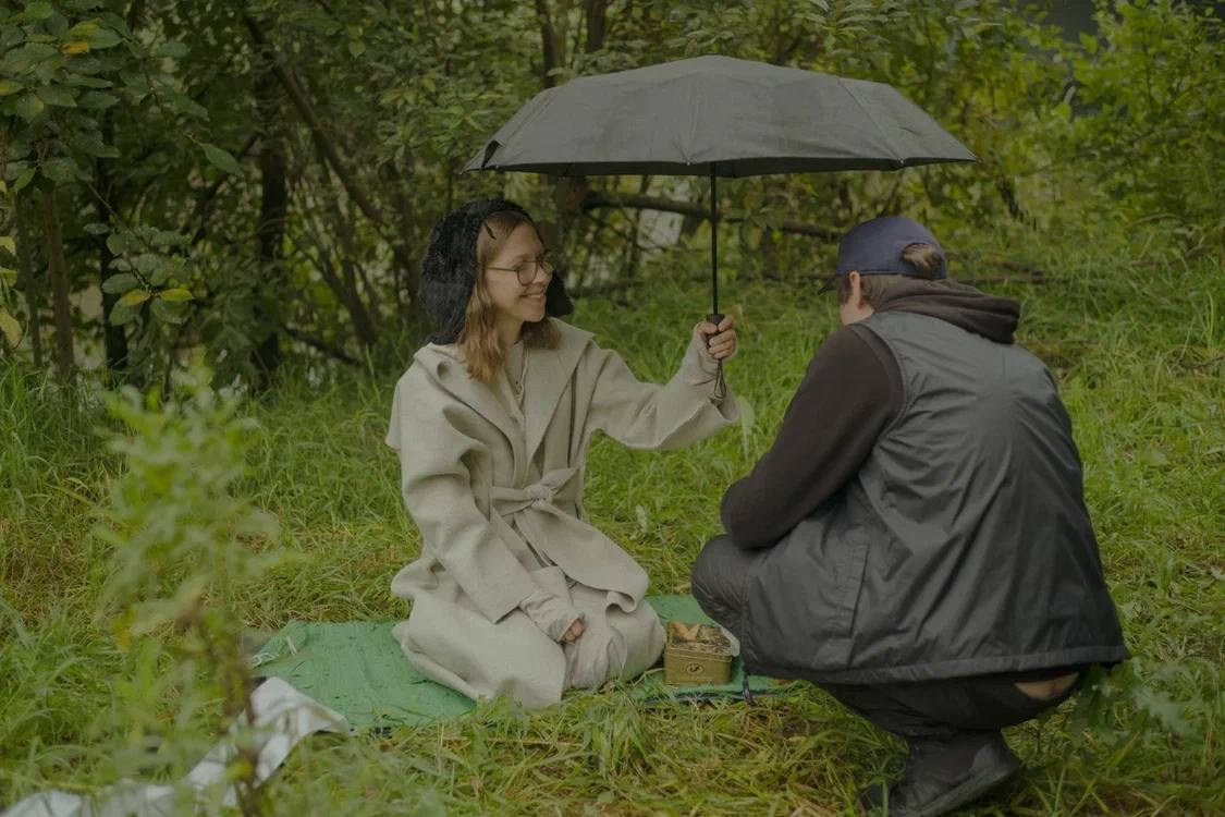 Посадить дерево'25. Khorevali Лиза Хорева