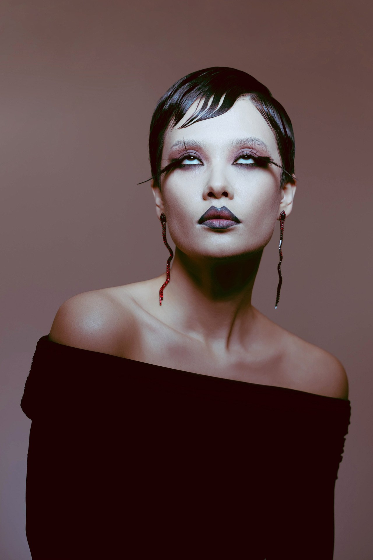 Портфолио. Арт фотограф и стилист Ульяна Терезникова