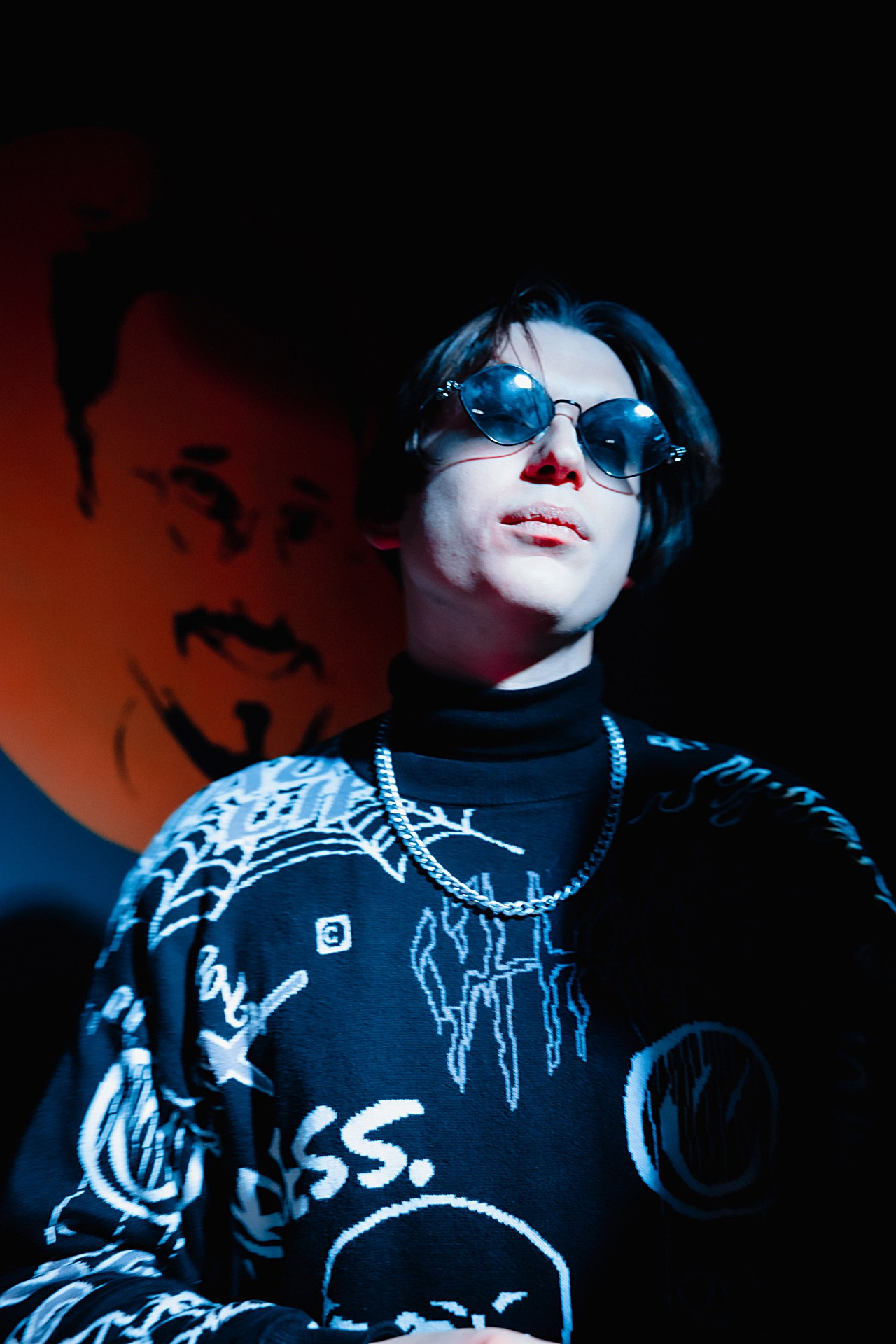 ЦЕНЗУРА БАР. Анастасия Попова — свадебный и репортажный фотограф | Воронеж, Павловск