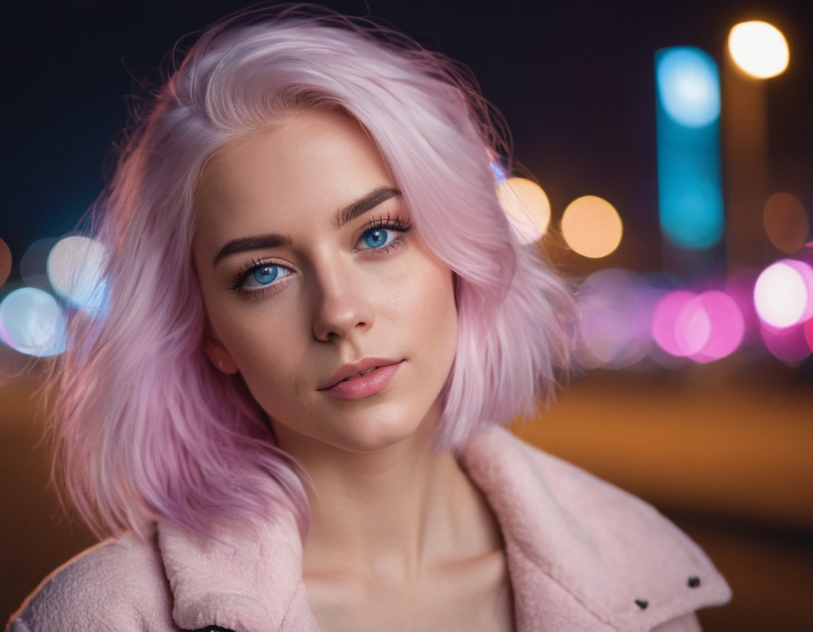 Портреты. Профессиональный фотограф в Зеленограде Дмитрий Петров