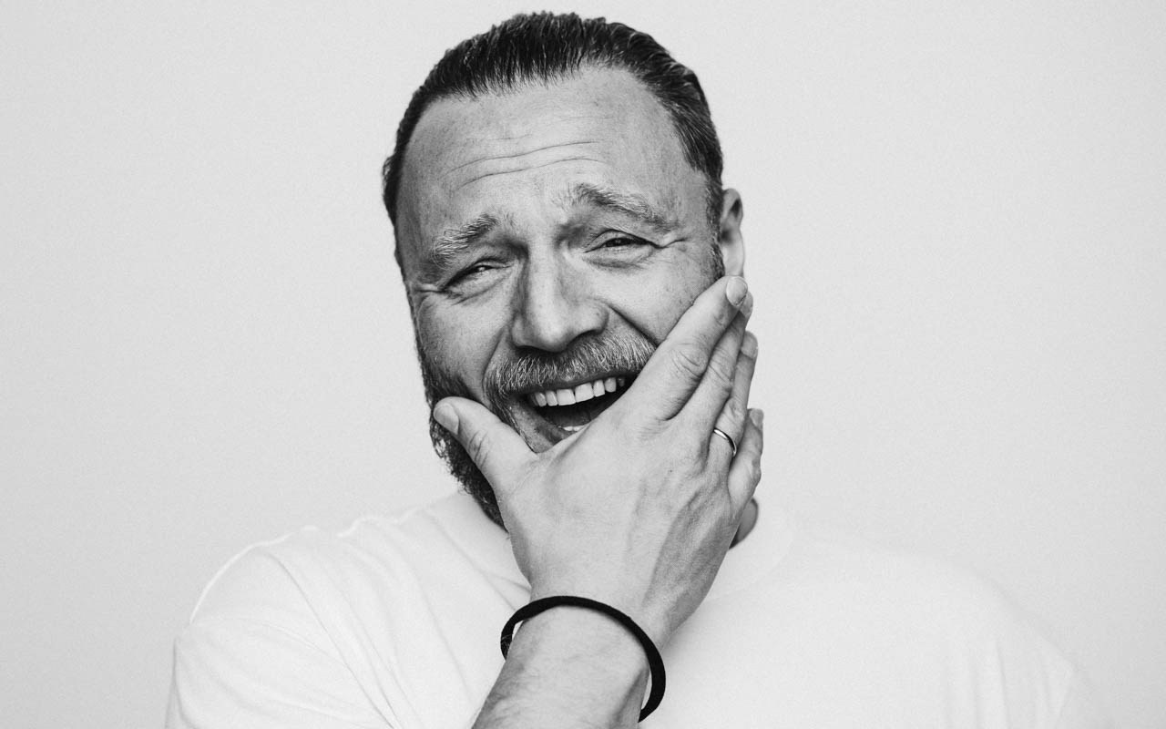 Валентин Блох. Frame Craft