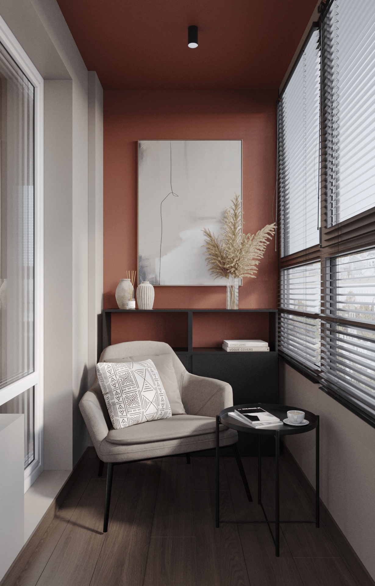 ЖК «Новый Лесснер» Санкт-Петербург. Дизайнер интерьера и архитектор Евгения Митишева