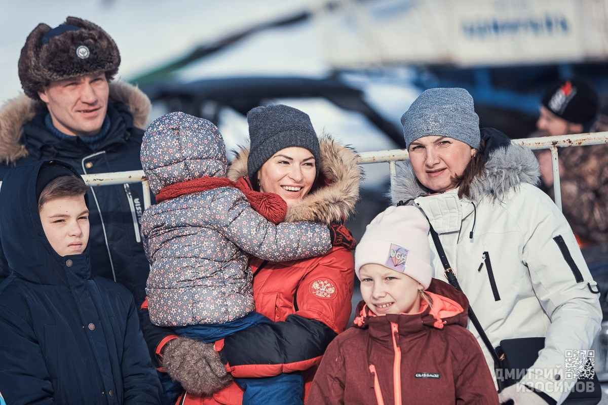 Спецоперация «Лёд»