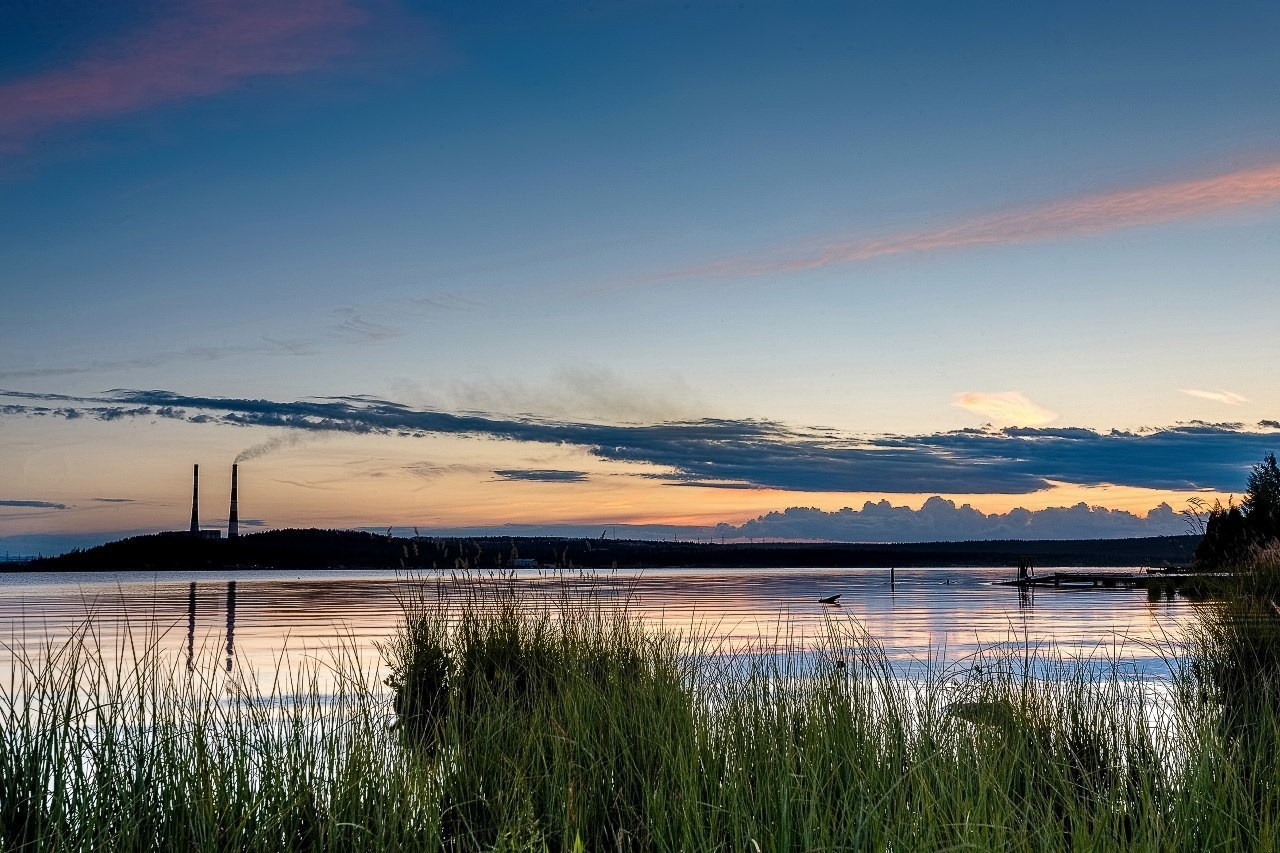Природа. Коммерческий фотограф в Нерюнгри Габьев Александр