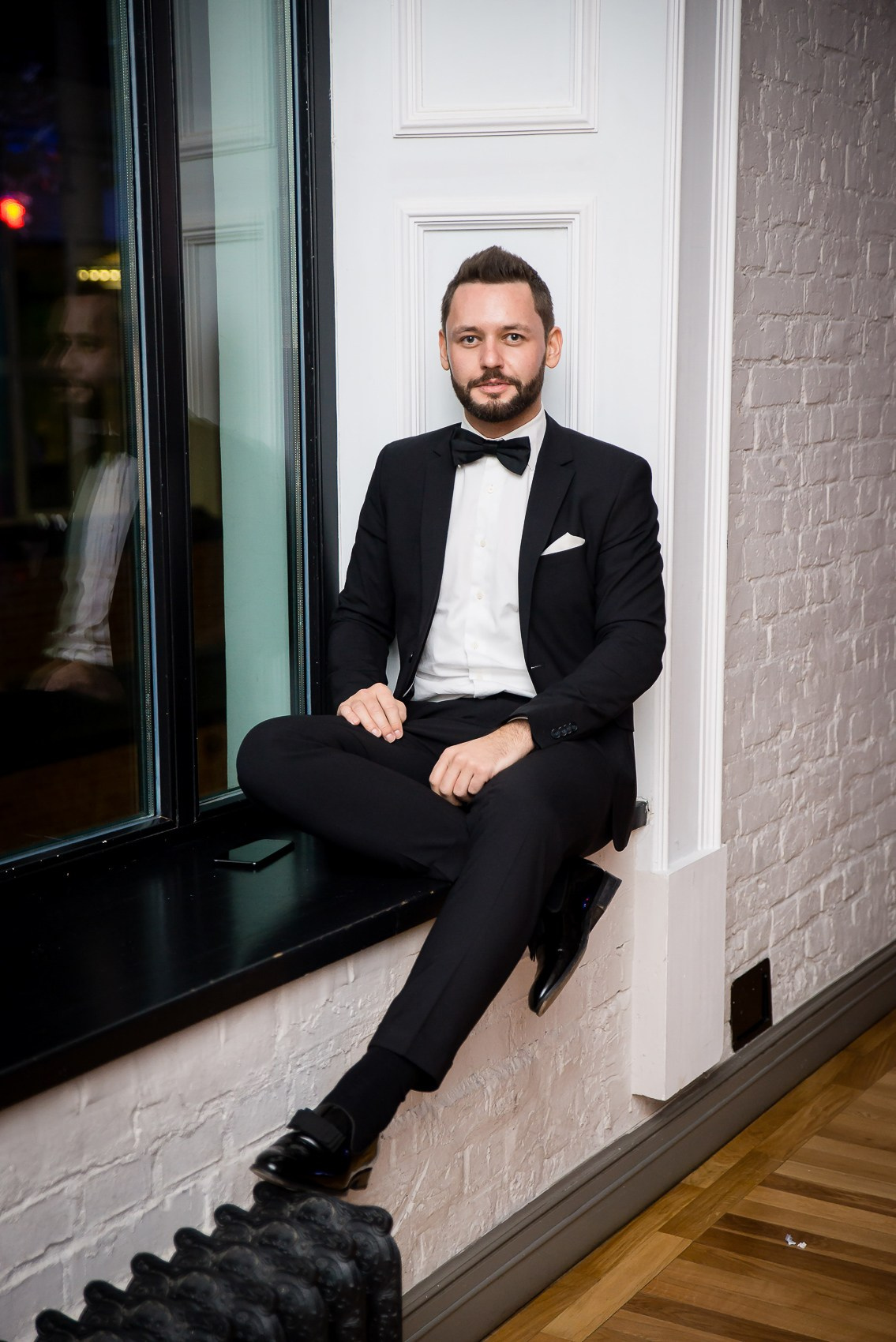 International MICE Geography Show. Репортажный фотограф Денис Тихомиров. Москва