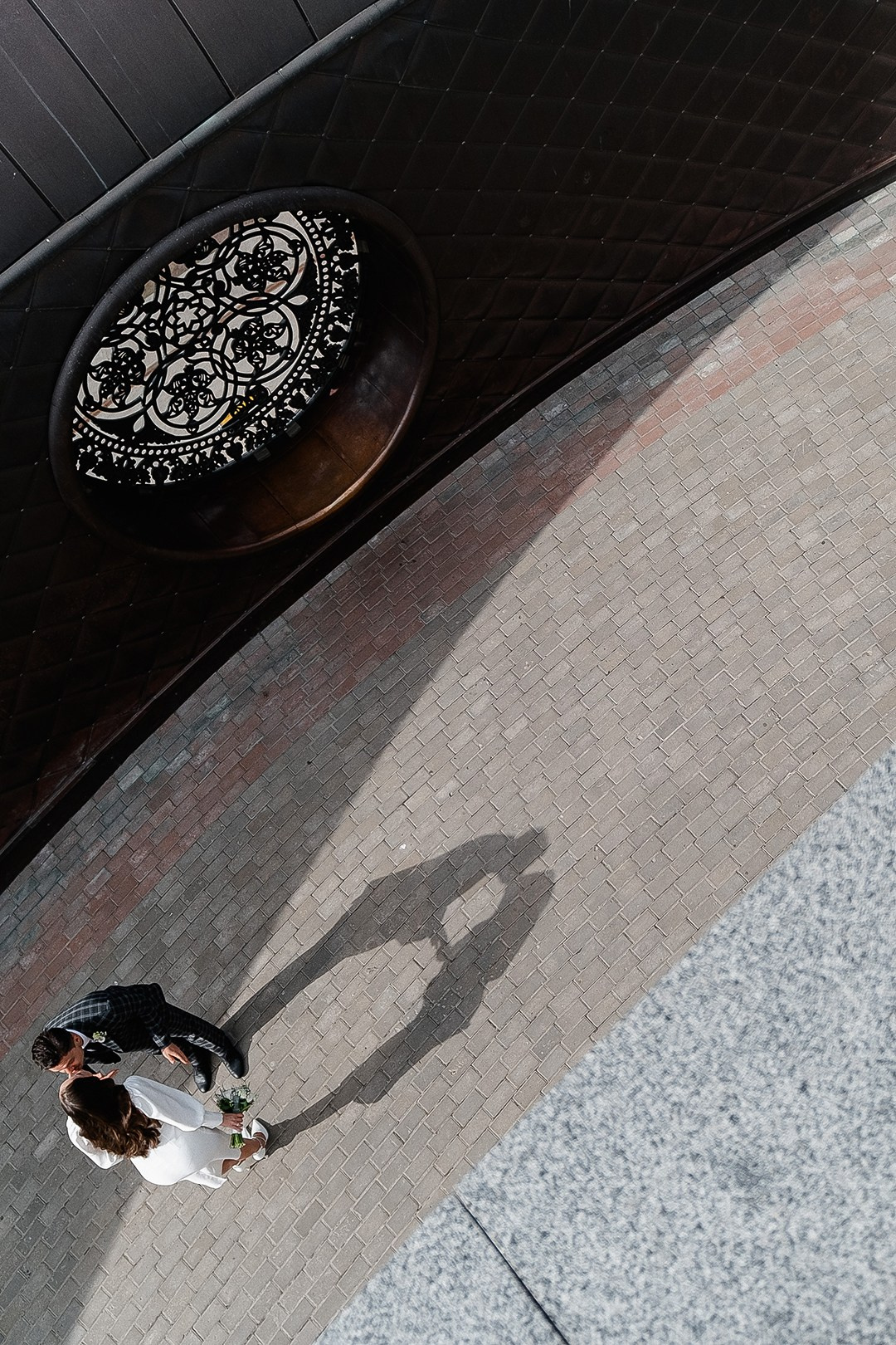 Михаил & Анастасия. Свадебный и семейный фотограф в Казани и Зеленодольске Ланочкин Илья