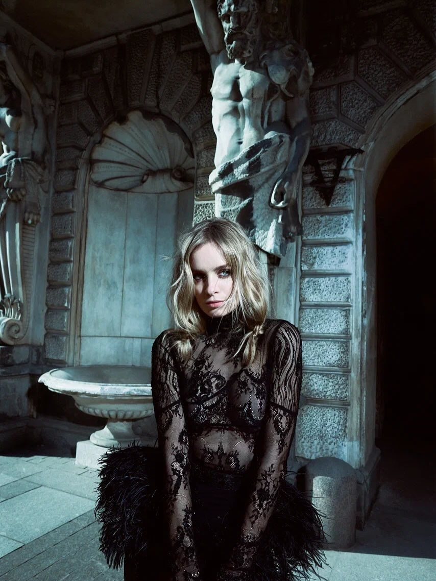 Анна Завтур | ТОП50 2025. Sakunov Photo