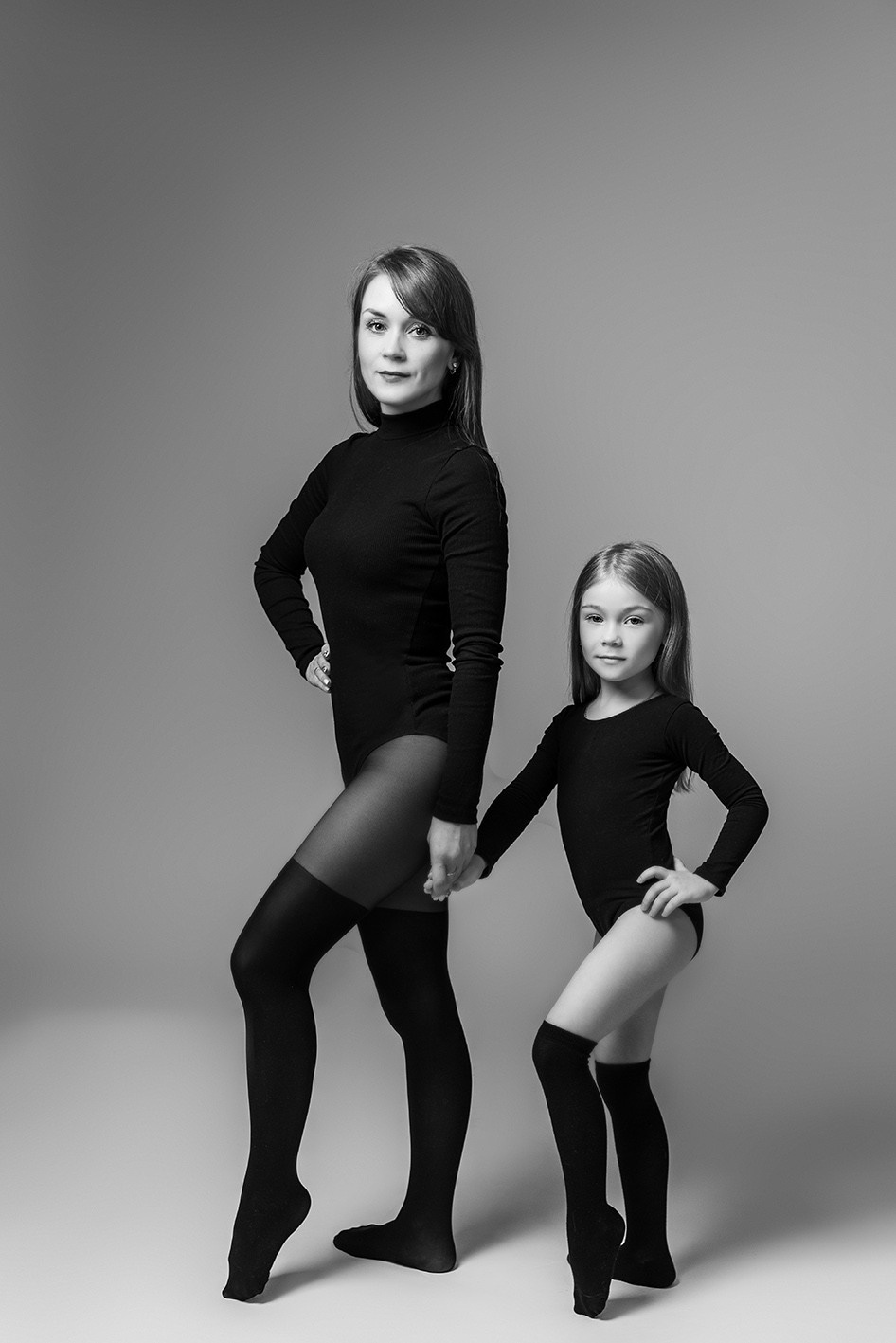 Мама и малыш. Фотограф в Нефтеюганске Мила Аксёнкина