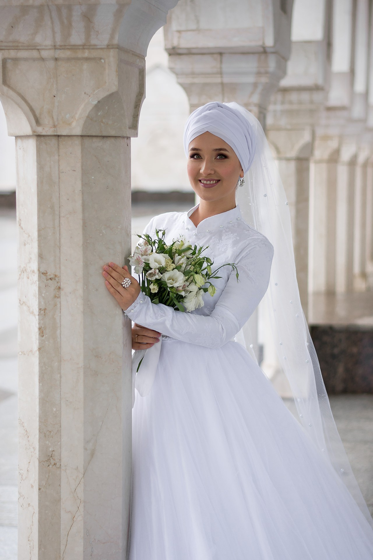 Булгар. Фотограф Рузанна Ганн