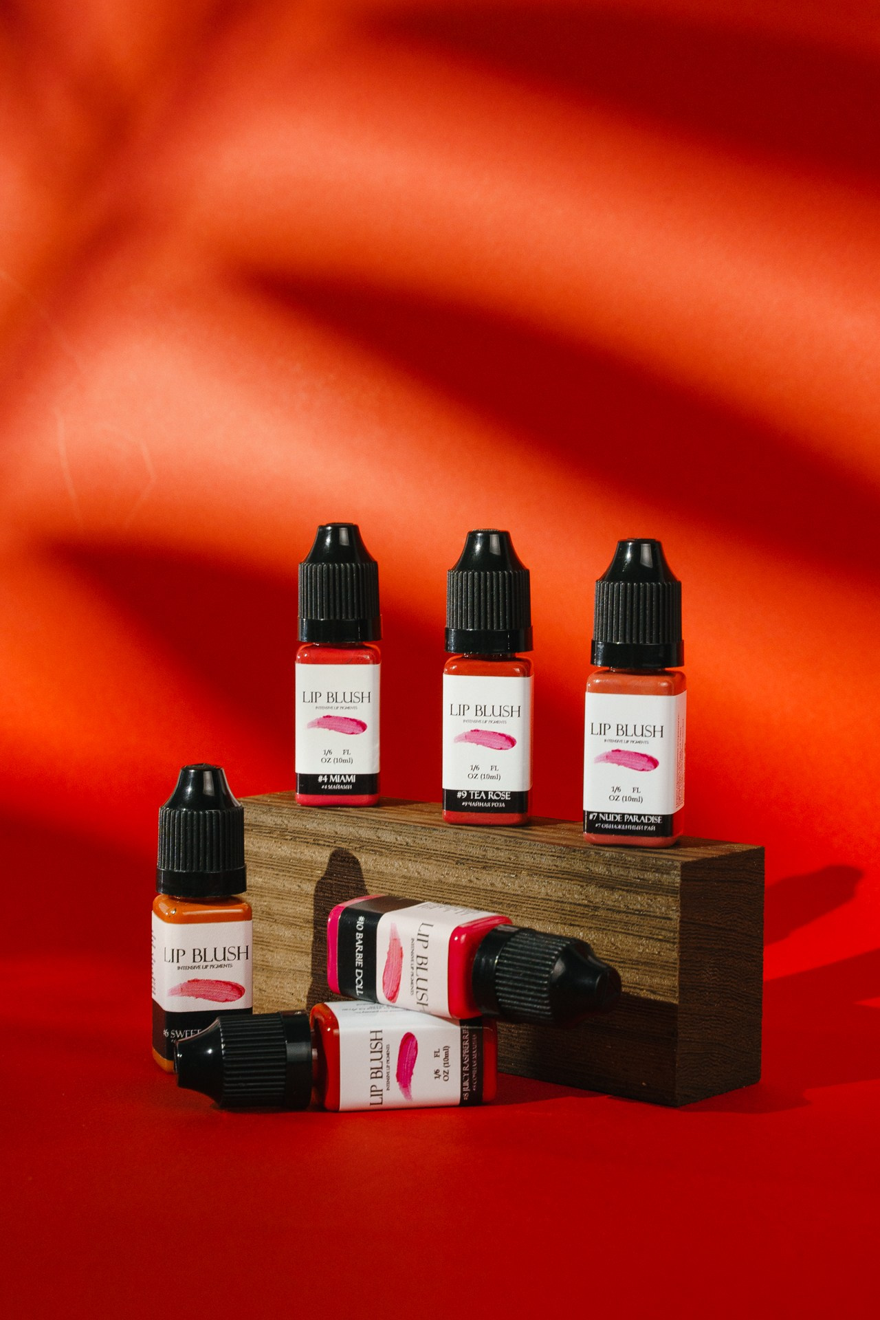 Adasheva_permanent. Михаил Белоусов фотограф Пермь