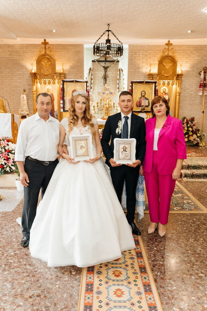 Свадьба Диана & Дима. Фотограф и видеограф в Москве