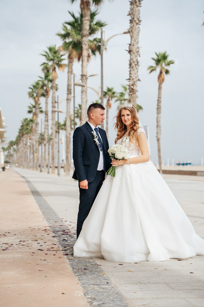 Свадьба Диана & Дима. Фотограф и видеограф в Москве