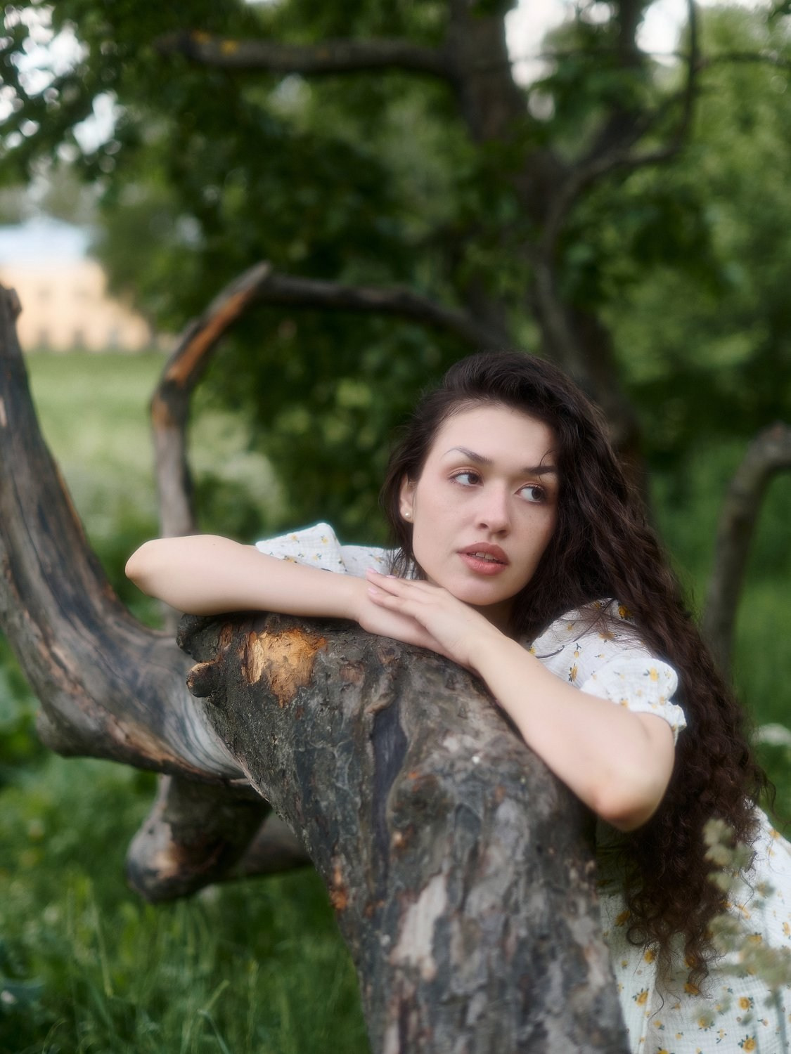 Дарья. Фотограф для людей и брендов в Санкт-Петербурге