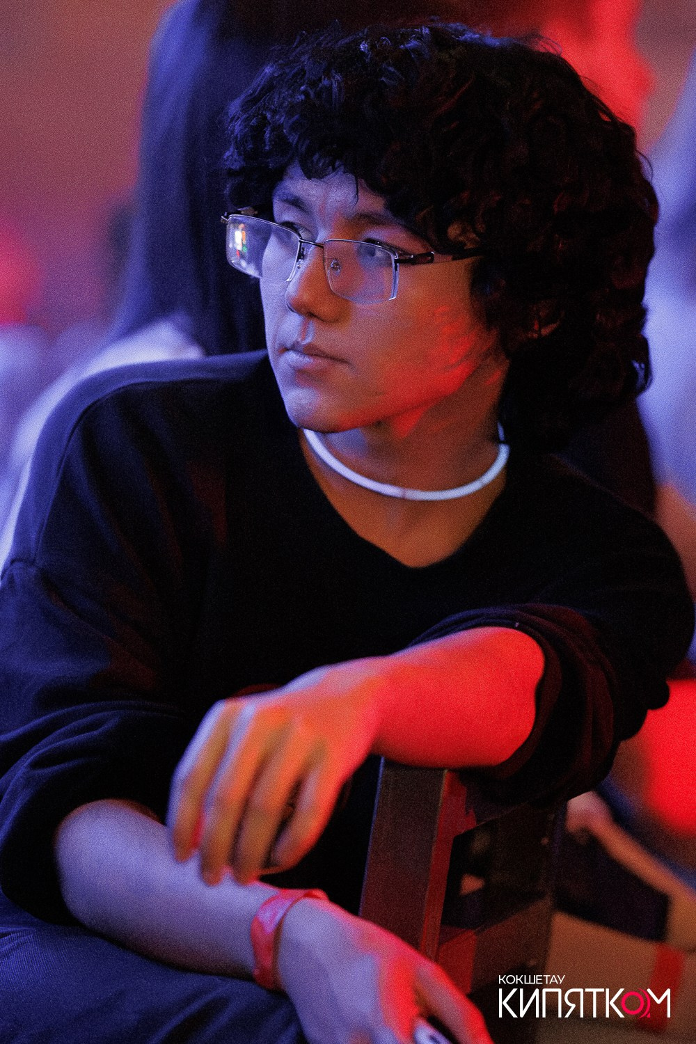 РОК КВАРТИРНИК. КИПЯТКОМ КОКШЕТАУ