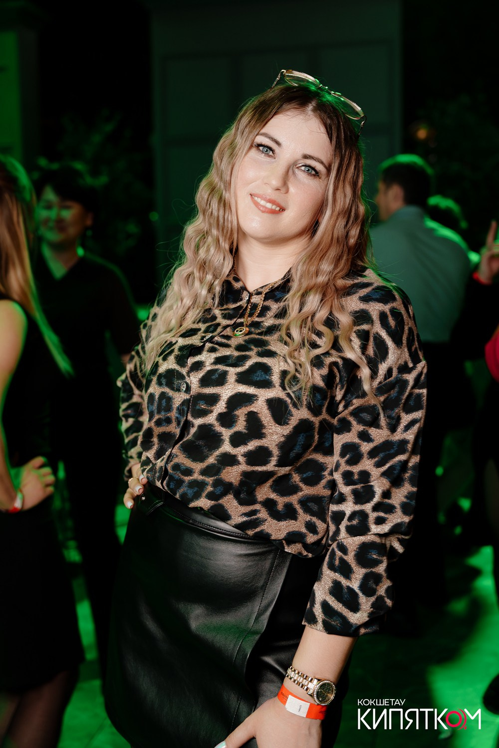 ПАНАЕХАЛИ. КИПЯТКОМ КОКШЕТАУ