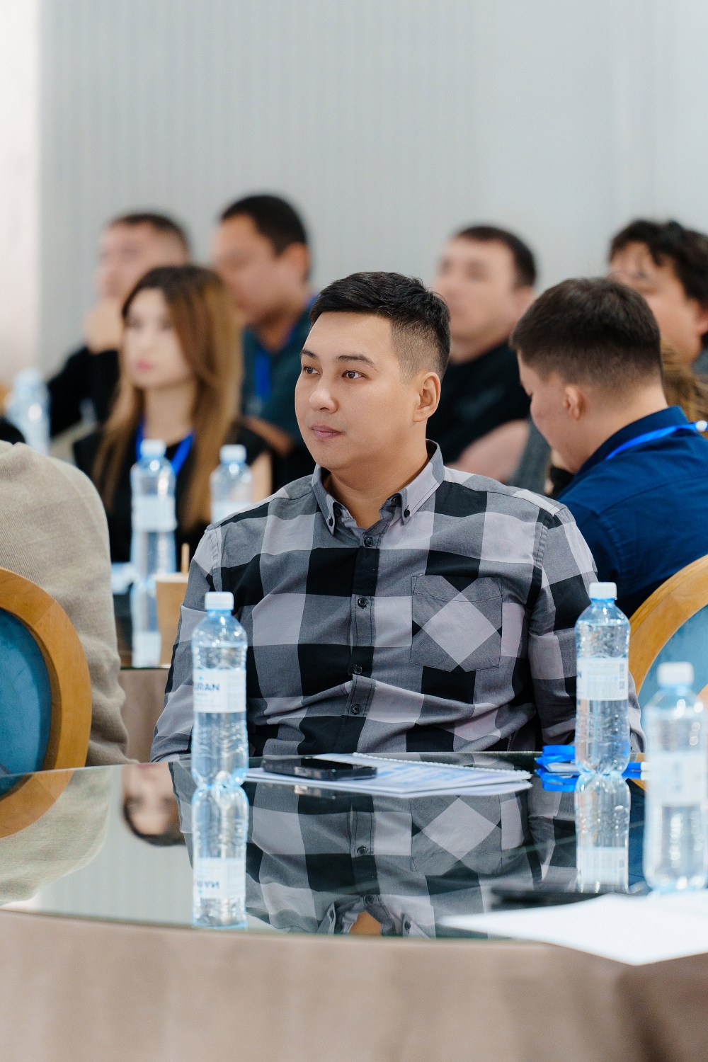 FILLIN GROUP. КИПЯТКОМ КОКШЕТАУ