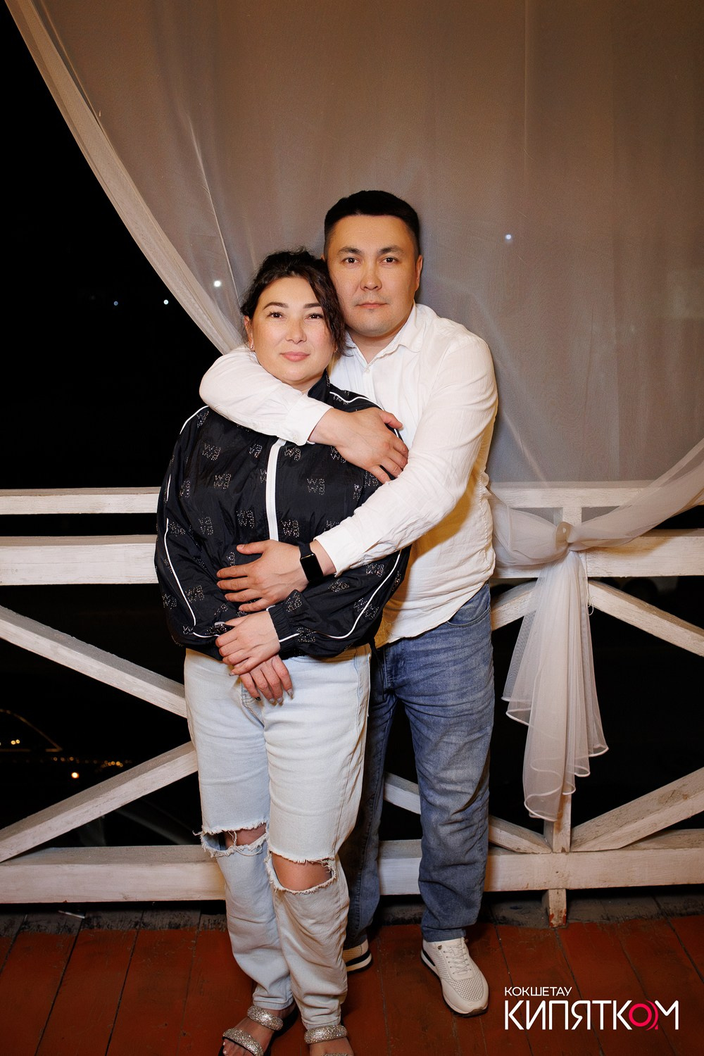 CHECHIL PUB. КИПЯТКОМ КОКШЕТАУ