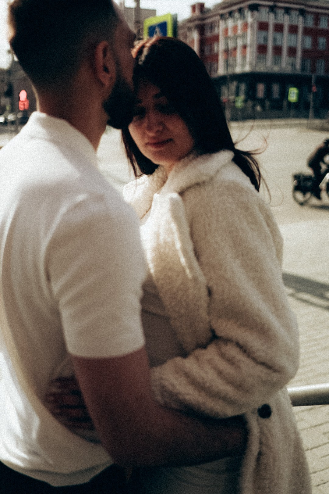 Элина и Анатолий. Фотограф Барнаул Надежда Киселева