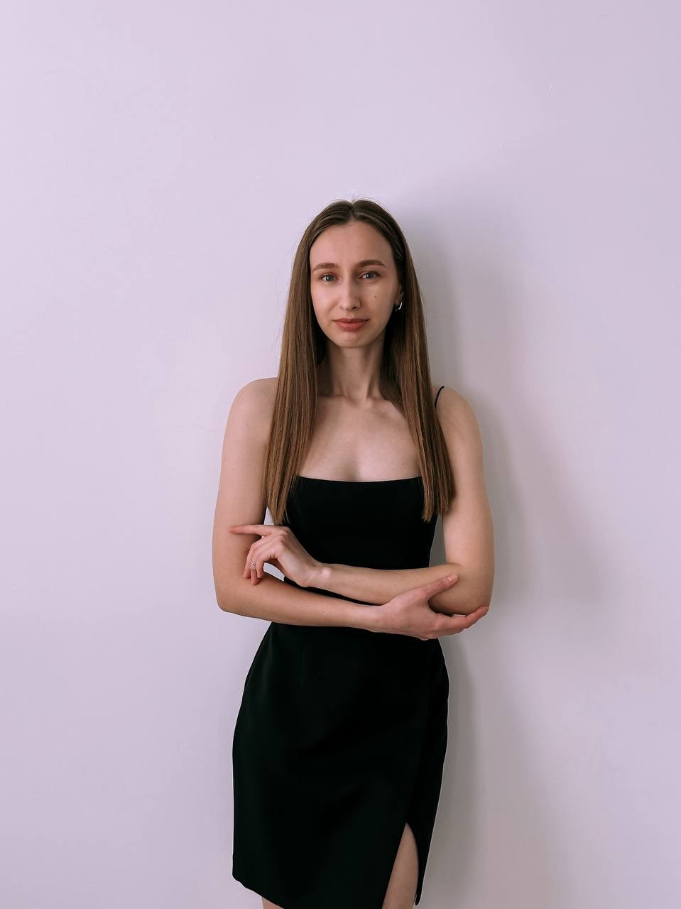 D. Фотограф в Тюмени Шишкова Ксения