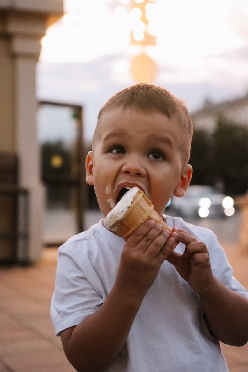 Прогулка в центре ♡︎. Фотограф в Кемерово Клюева Дарья