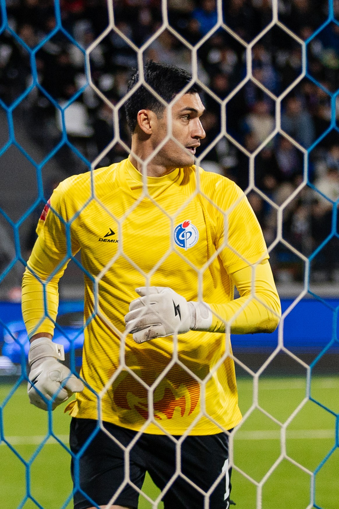 ФАКЕЛ — ЗЕНИТ. Свадебный и репортажный фотограф в Воронеже Сергей Максимов