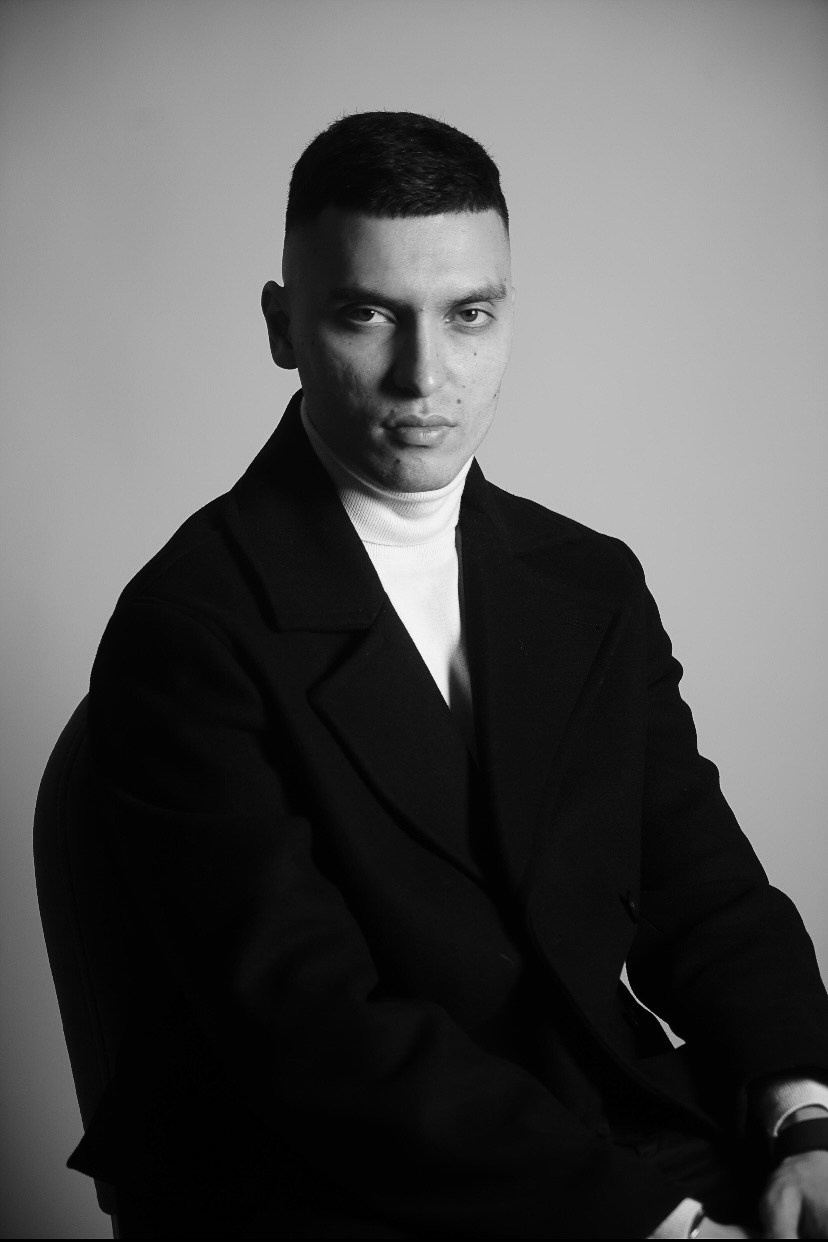 Индивидуальные съемки. Репортажный и свадебный фотограф в Москве Дарья