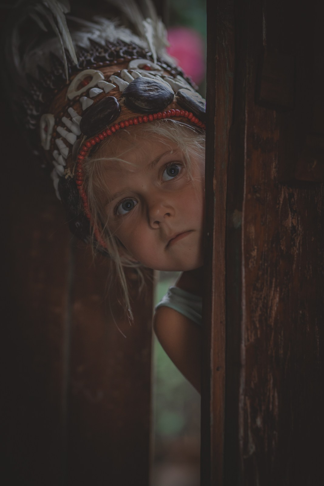 Детский портрет. Семейный и детский фотограф в Москве и на Бали Светлана Матюнина