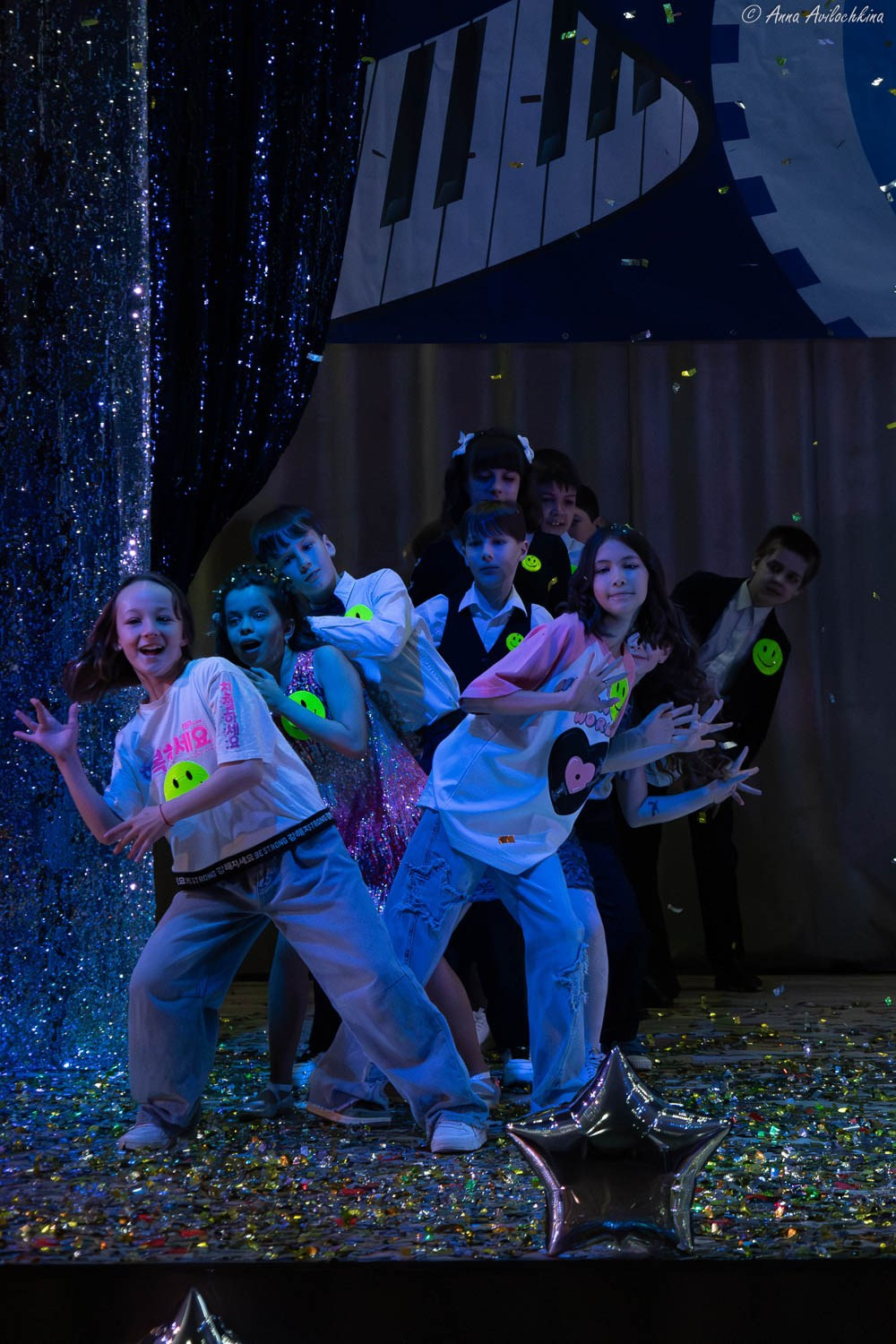 Школьные мероприятия. Семейный и свадебный фотограф в Москве и Домодедово Анна Авилочкина