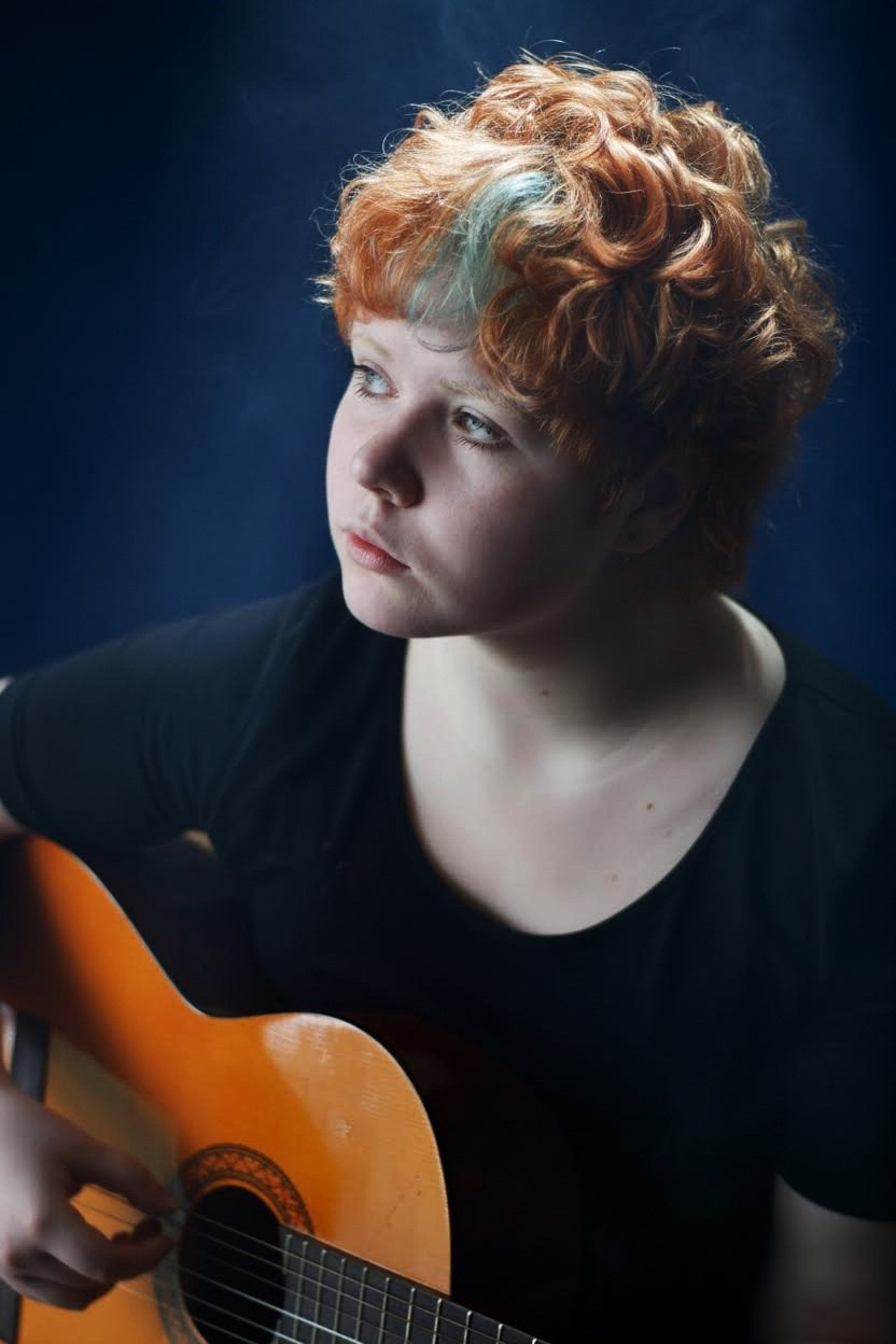 Детский портрет. Фотограф в городе Сыктывкар Мария Бусова