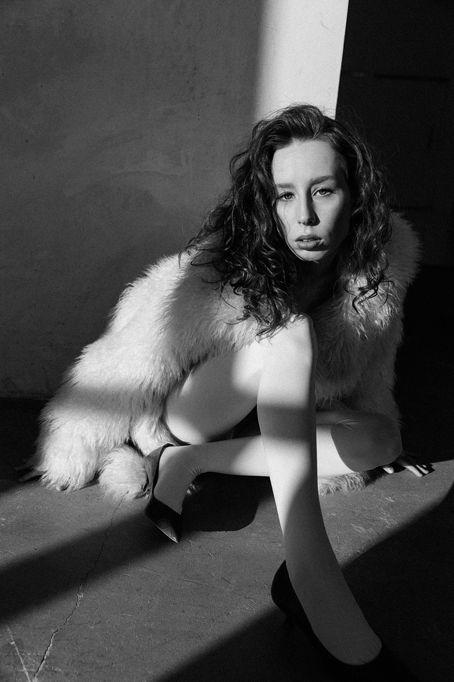 Катя. Портретный фотограф / Панама / Анастасия Елизарова