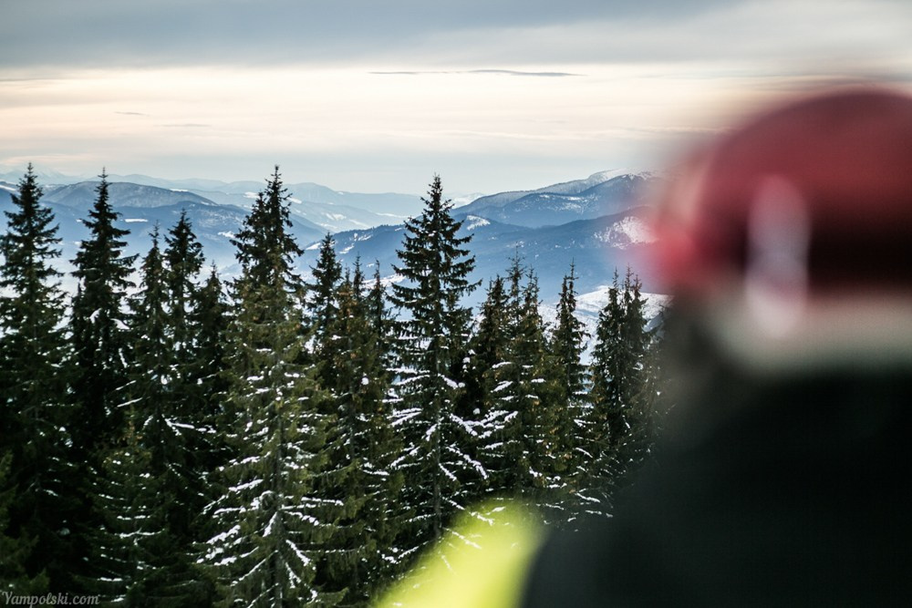 Путешествия. Фотограф Александр Ямпольский