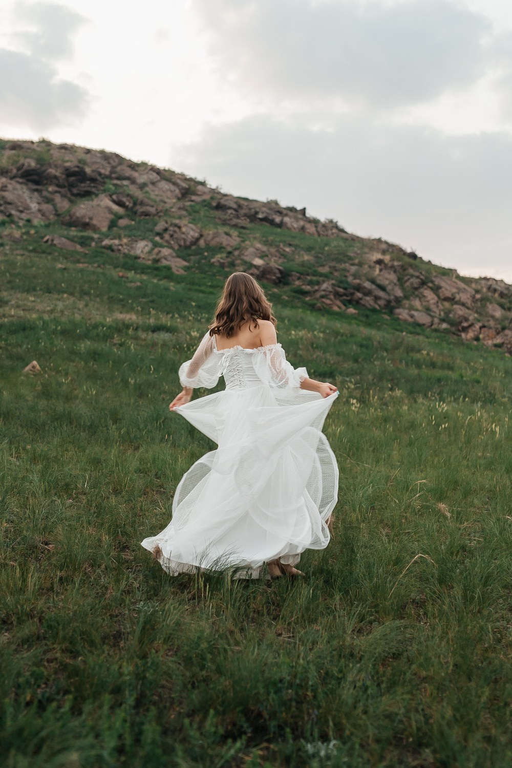 Рассвет. Свадебный фотограф Виктория Чуйко Магнитогорск. Визуал для бизнеса
