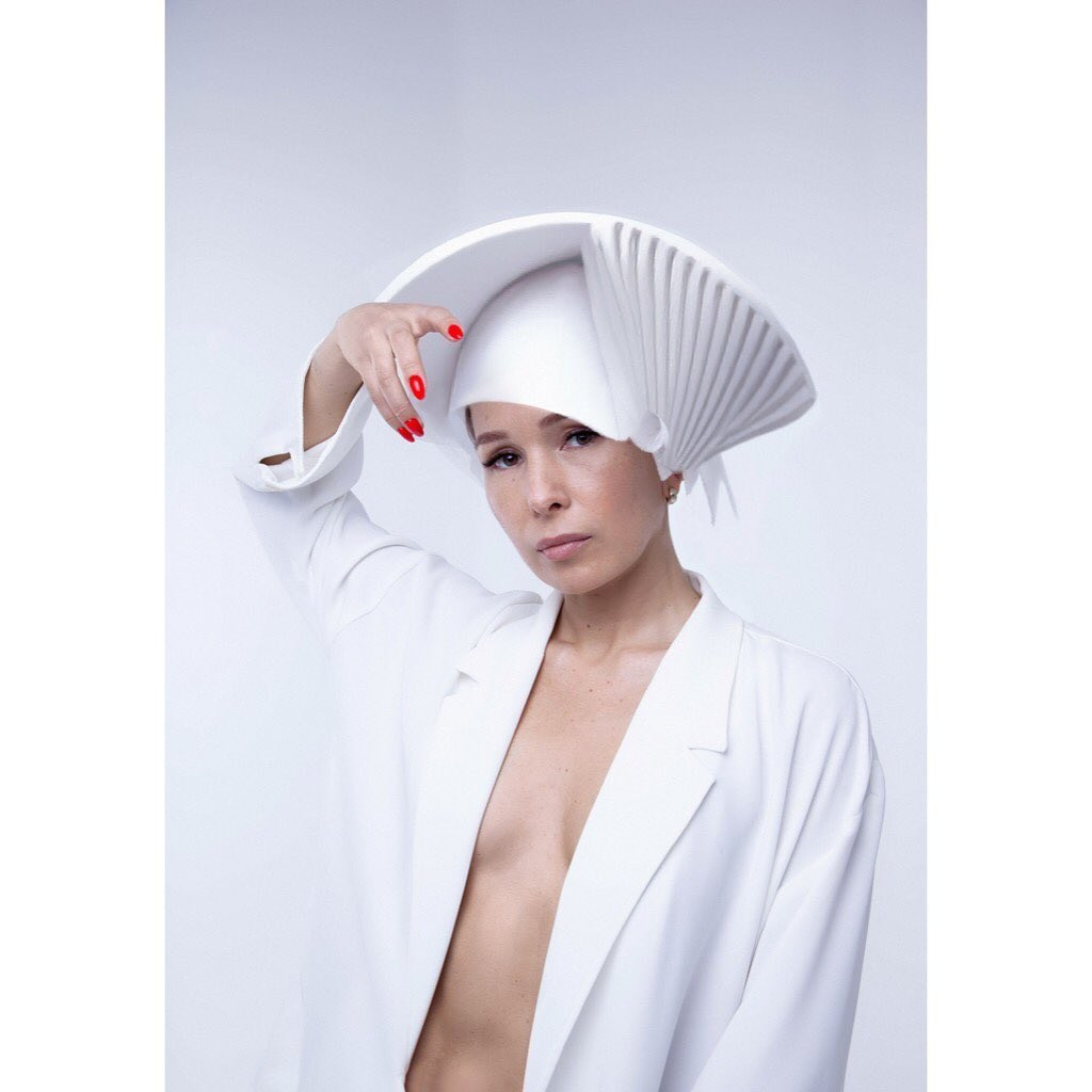 Портрет архитектора. Krasnopoliophoto