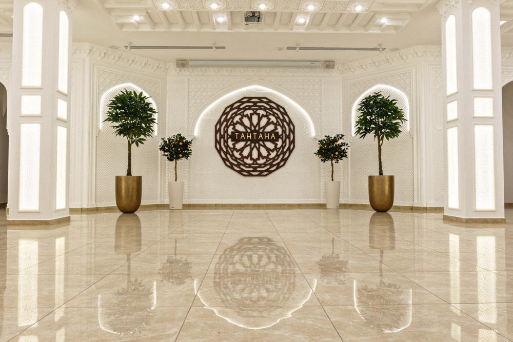 Интерьерная фотосъемка - Портфолио фотографа. Промышленный фотограф | Бизнес-фотосессии | Казань и РФ