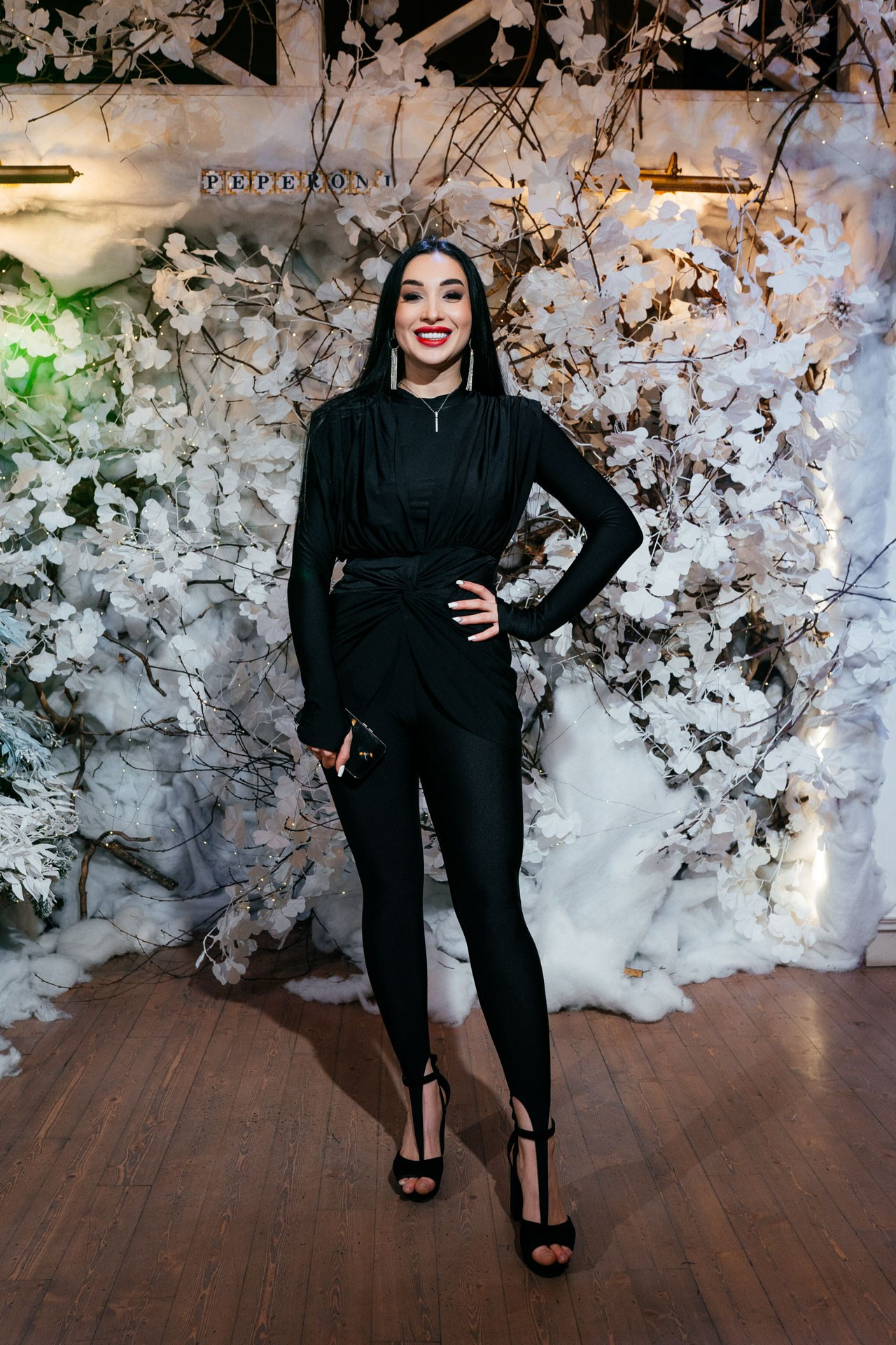 Peperoni (Корпоратив). Фотограф Ирина Романова