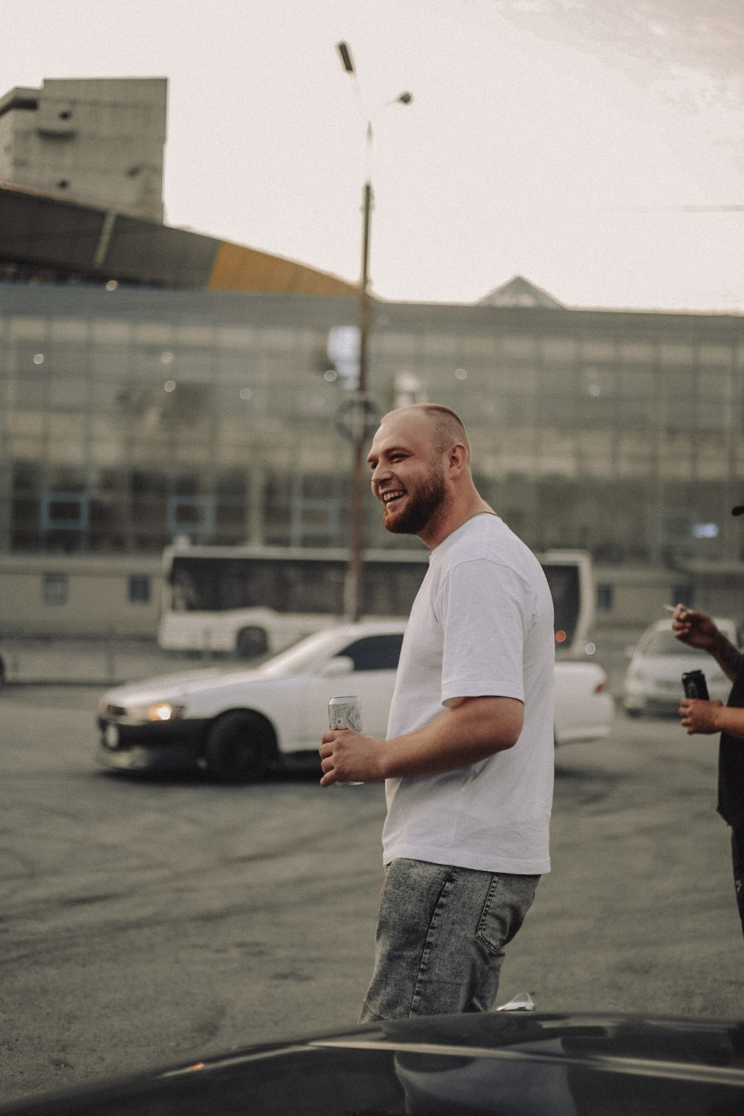 Сходки. Семейный фотограф Полина Легачева