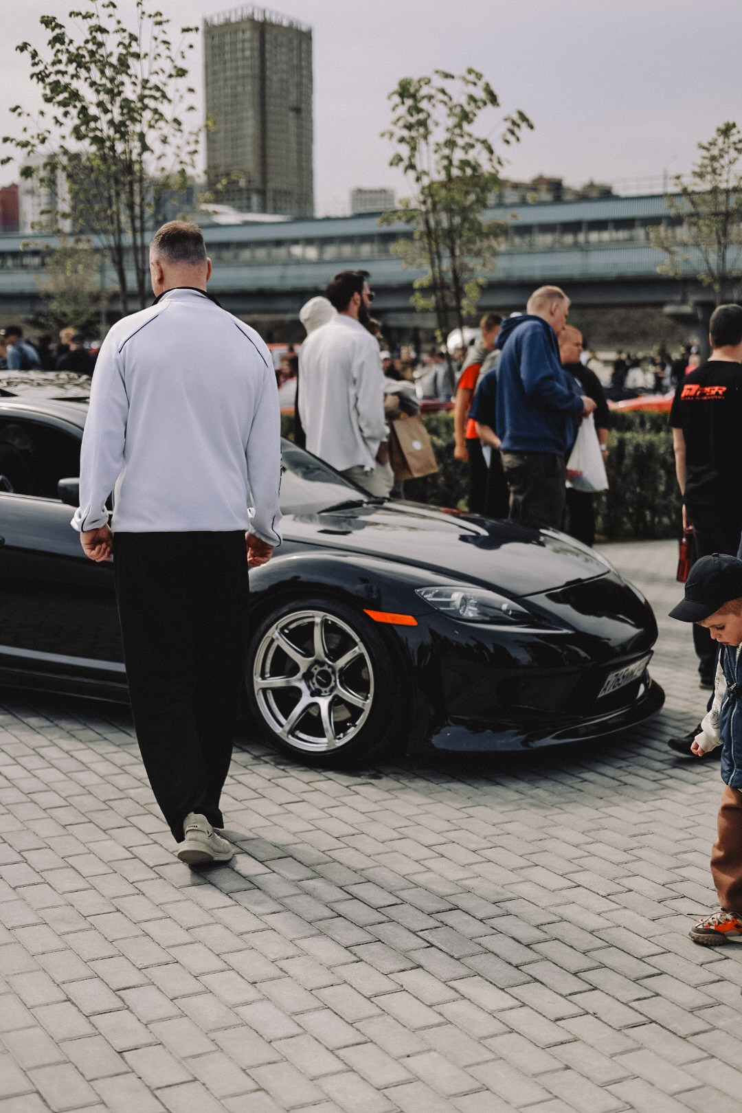 MIDDAY’2025. Семейный фотограф Полина Легачева