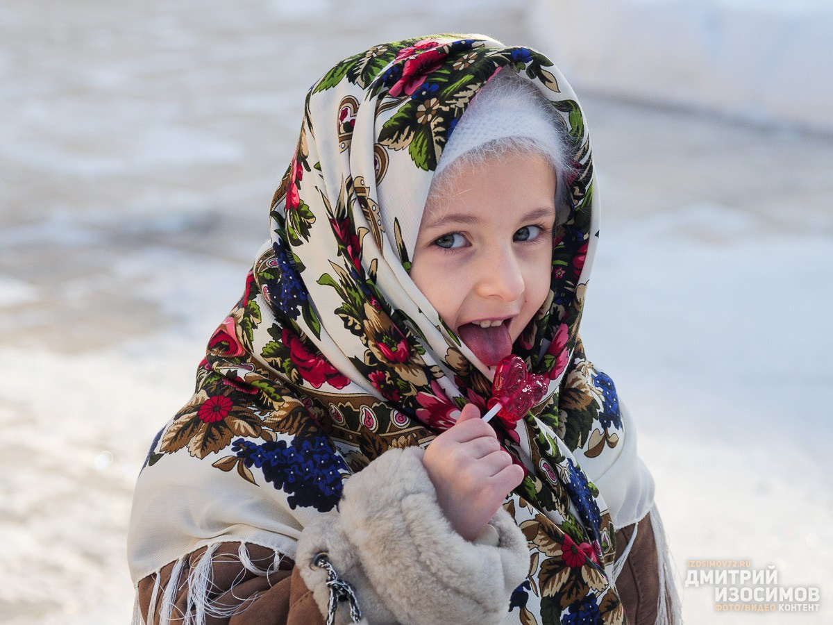 Воркшоп «Russian girl 2025»